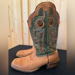 Ariat  boots men’s size 8.5 D